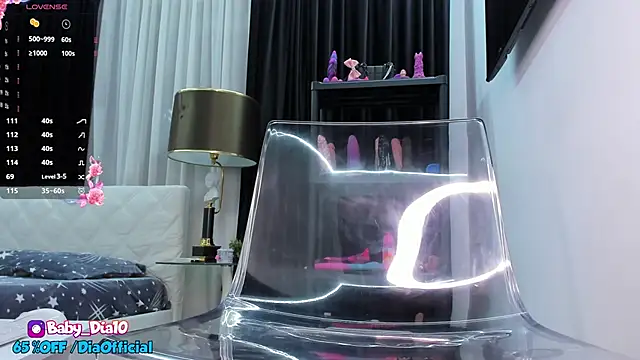 lildiaa online show from 22, 12, 2024