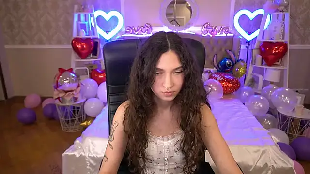 BabyFlowerr online show from 12, 2, 2025