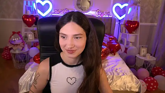 BabyFlowerr online show from 26, 2, 2025