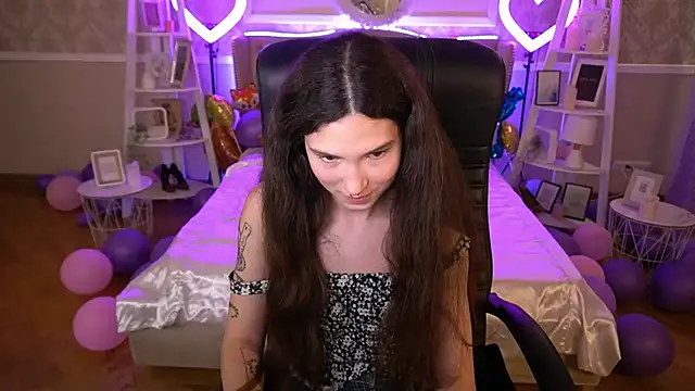 BabyFlowerr online show from 6, 2, 2025