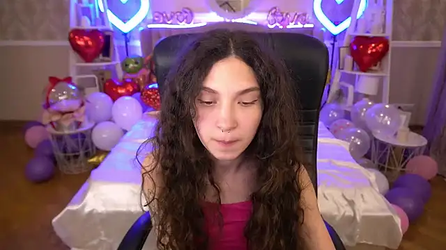 BabyFlowerr online show from 13, 2, 2025