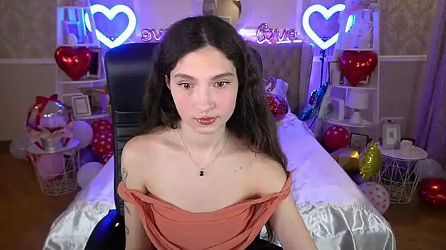 BabyFlowerr online show from 21, 2, 2025