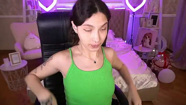 BabyFlowerr online show from 11, 3, 2025