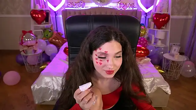 BabyFlowerr online show from 14, 2, 2025
