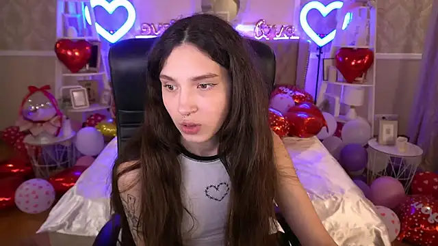 BabyFlowerr online show from 27, 2, 2025