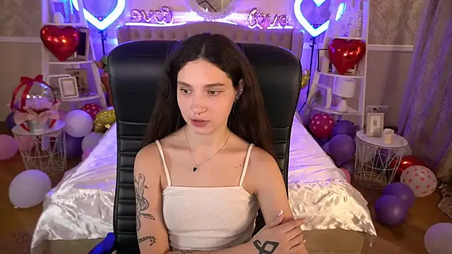 BabyFlowerr online show from 24, 2, 2025