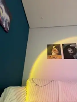 Kylie Desire online show from 4, 11, 2025