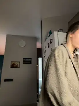 Kylie Desire online show from 28, 11, 2025