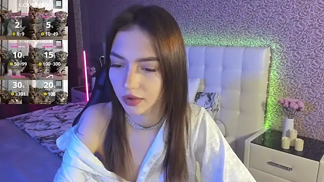 SophieCatty online show from 8, 2, 2025