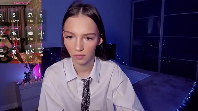 SophieCatty online show from 3, 2, 2026