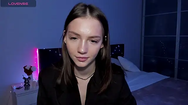 SophieCatty online show from 3, 5, 2026