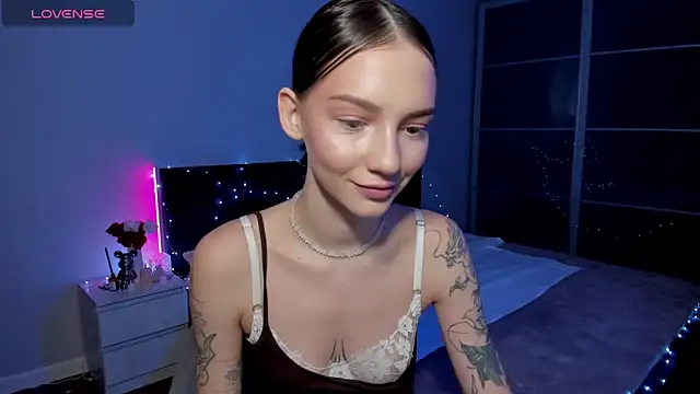 SophieCatty online show from 28, 3, 2026
