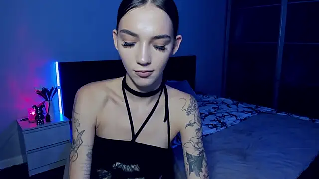 SophieCatty online show from 24, 9, 2025