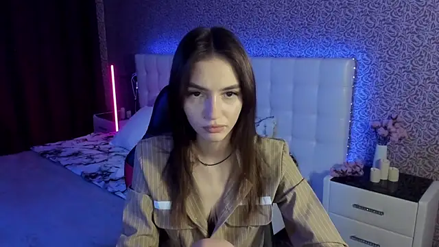 SophieCatty online show from 23, 2, 2025