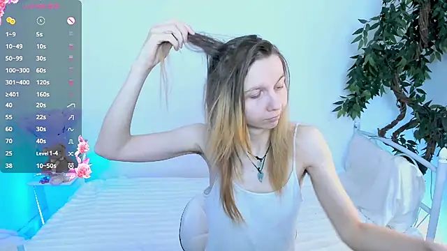 Bell a mi  online show from 21, 4, 2026