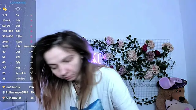 Bell a mi  online show from 10, 1, 2026