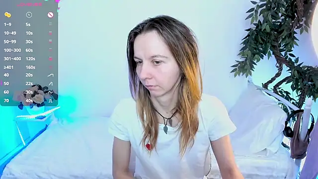 Bell a mi  online show from 10, 3, 2026