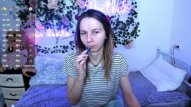 Bell a mi  online show from 17, 1, 2026