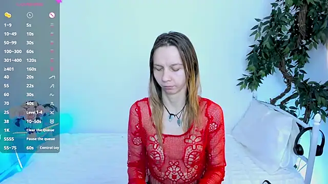 Bell a mi  online show from 22, 3, 2026