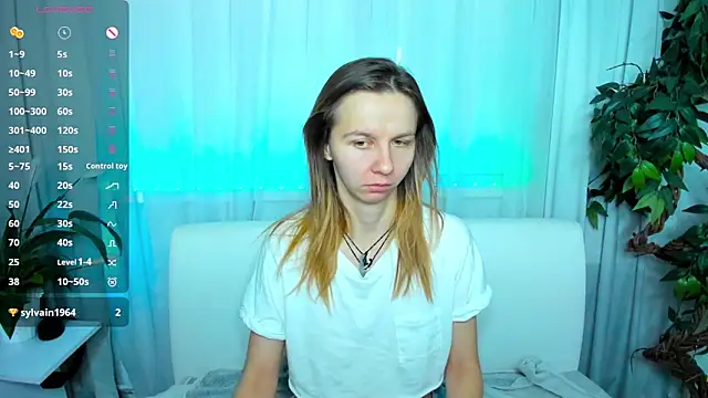 Bell a mi  online show from 23, 11, 2025