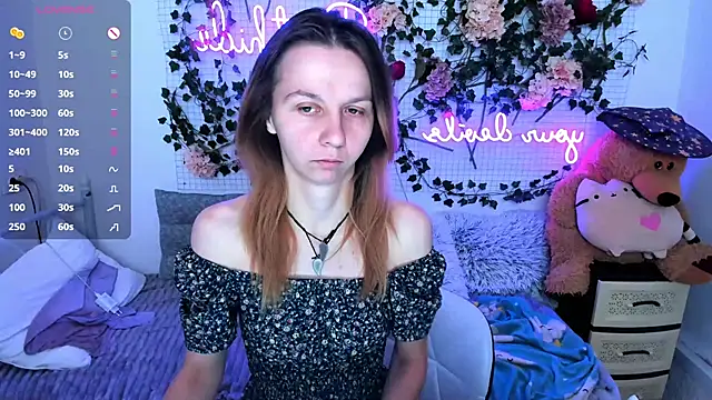 Bell a mi  online show from 2, 12, 2025