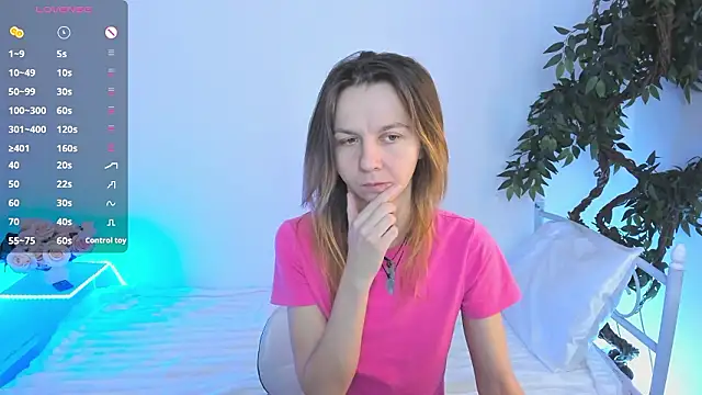 Bell a mi  online show from 5, 2, 2026