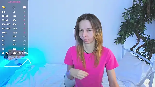 Bell a mi  online show from 9, 2, 2026