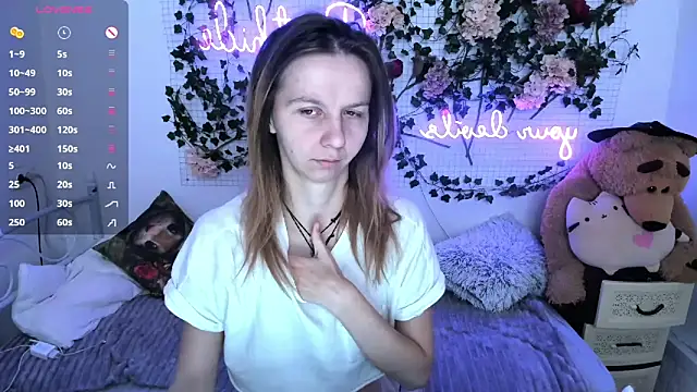 Bell a mi  online show from 16, 12, 2025