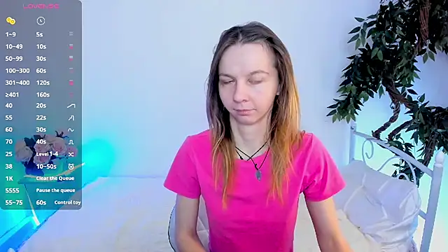 Bell a mi  online show from 19, 2, 2026