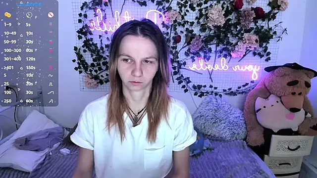 Bell a mi  online show from 18, 12, 2025