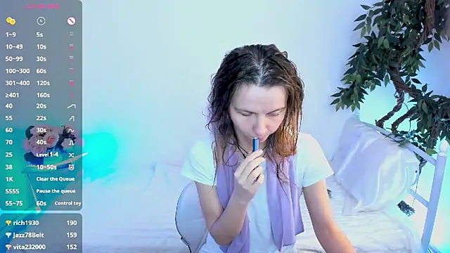 Bell a mi  online show from 6, 3, 2026