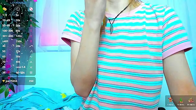 Bell a mi  online show from 1, 3, 2025