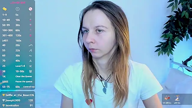 Bell a mi  online show from 1, 3, 2026