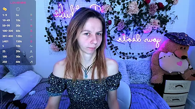 Bell a mi  online show from 1, 12, 2025