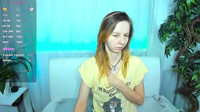 Bell a mi  online show from 26, 11, 2025