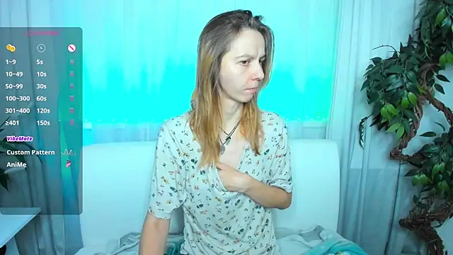 Bell a mi  online show from 2, 11, 2025