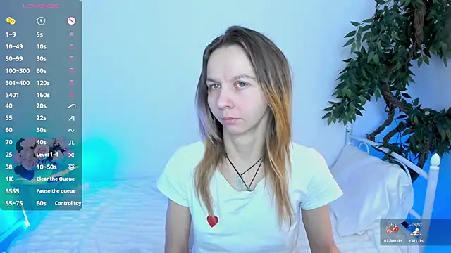 Bell a mi  online show from 4, 3, 2026