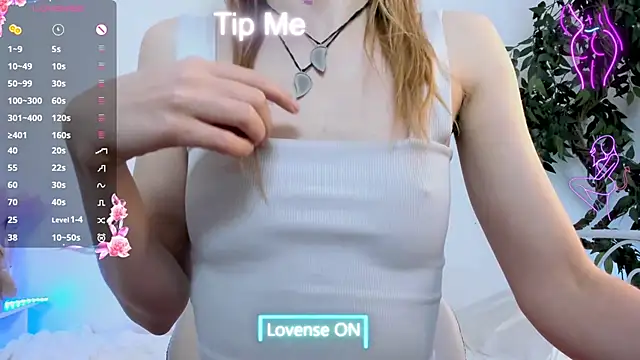 Bell a mi  online show from 8, 4, 2026