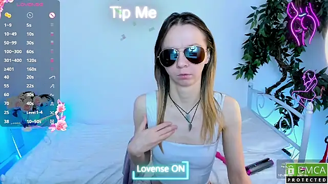 Bell a mi  online show from 28, 3, 2026