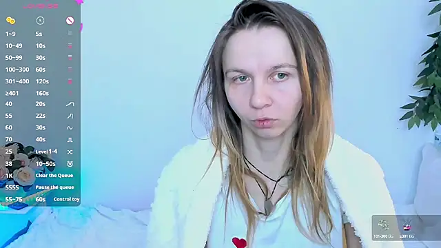 Bell a mi  online show from 12, 3, 2026