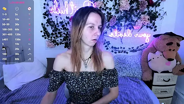 Bell a mi  online show from 15, 12, 2025