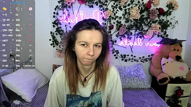 Bell a mi  online show from 8, 1, 2026