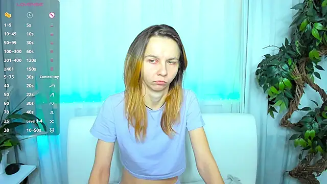 Bell a mi  online show from 18, 11, 2025