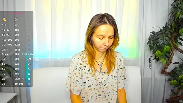 Bell a mi  online show from 31, 10, 2025