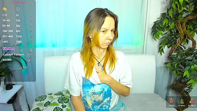 Bell a mi  online show from 27, 11, 2025