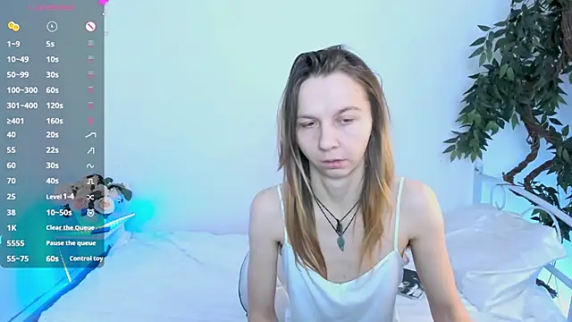 Bell a mi  online show from 13, 3, 2026