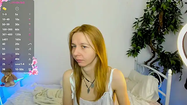 Snapshot of Bell_a_mi_ chatting on 26, 4, 2026 Bell a mi online show from 26, 4, 2026