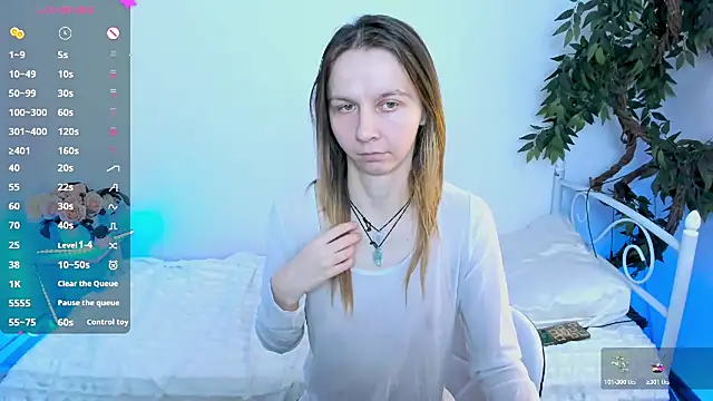 Bell a mi  online show from 20, 3, 2026