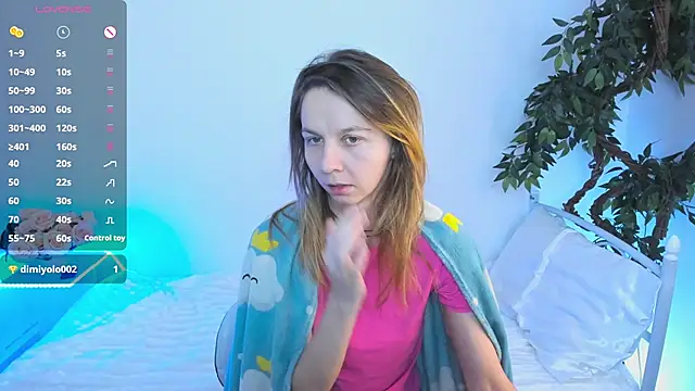 Bell a mi  online show from 1, 2, 2026