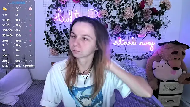 Bell a mi  online show from 19, 12, 2025